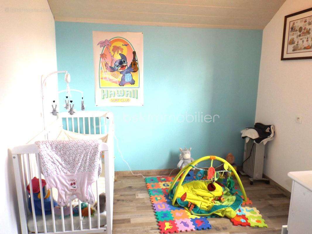 Maison Ploubezre - photo 10