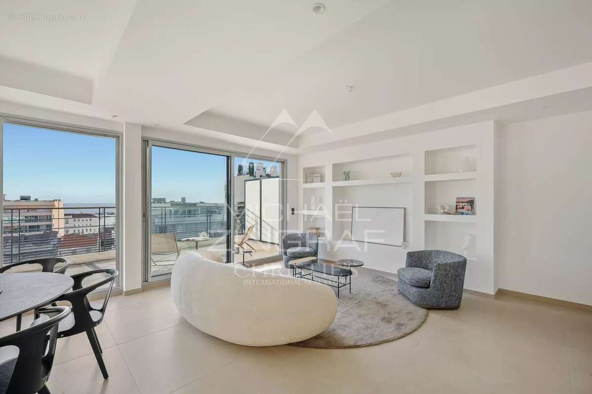 Maison à CANNES