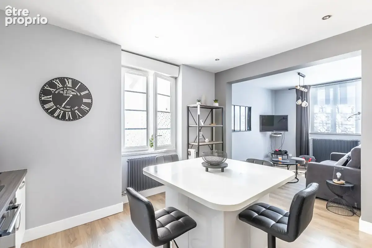 Appartement à BIARRITZ