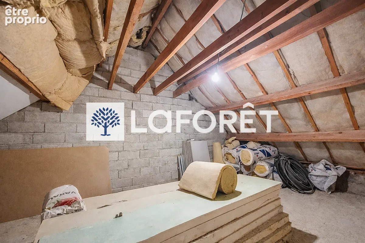 Maison avec travaux donnemarie-dontilly - photo 9