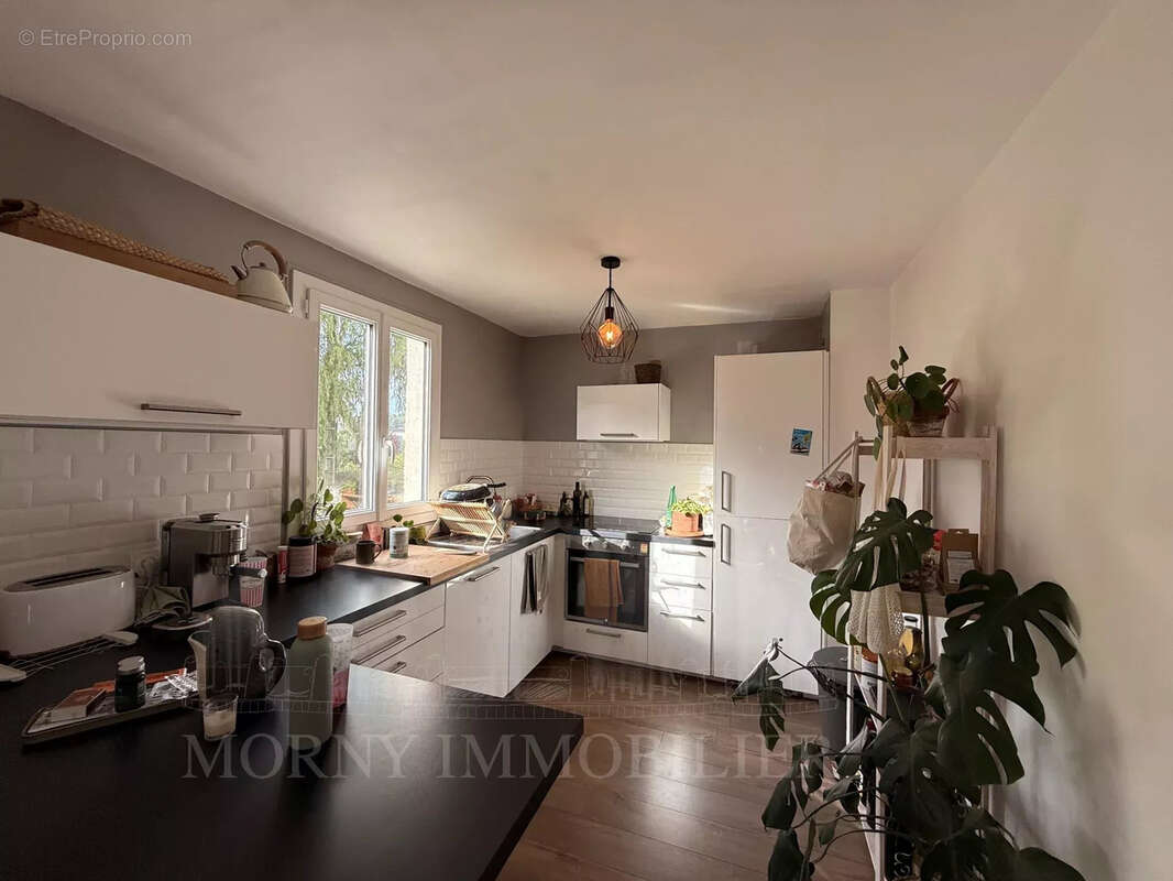 Appartement à TOUQUES