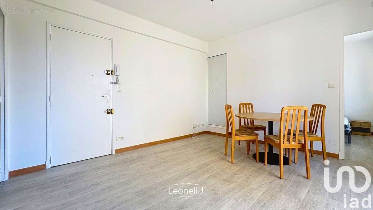 Photo 8 - Appartement à TOULON