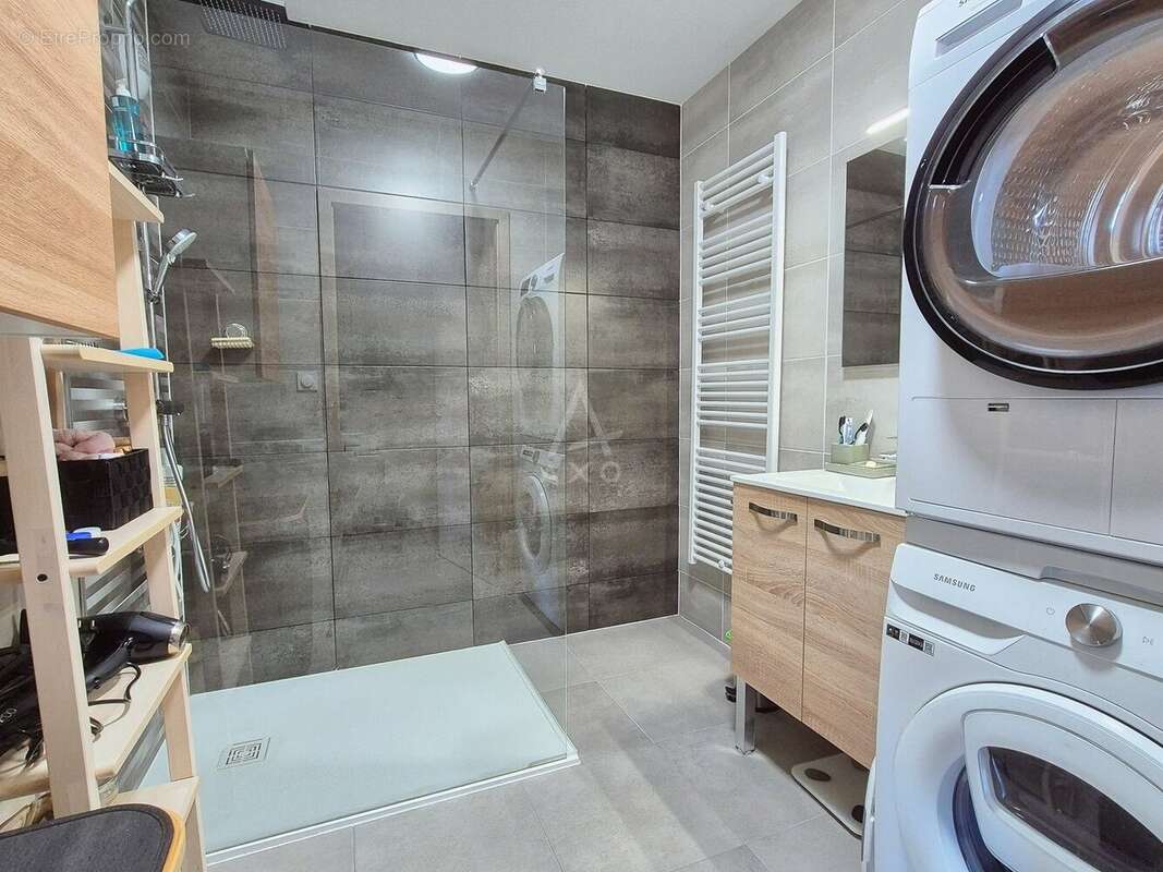 Appartement 87 m² à Mondelange  - photo 7