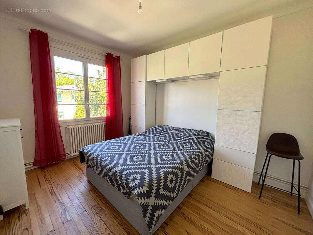 Appartement T3 - Les Abatilles - photo 6