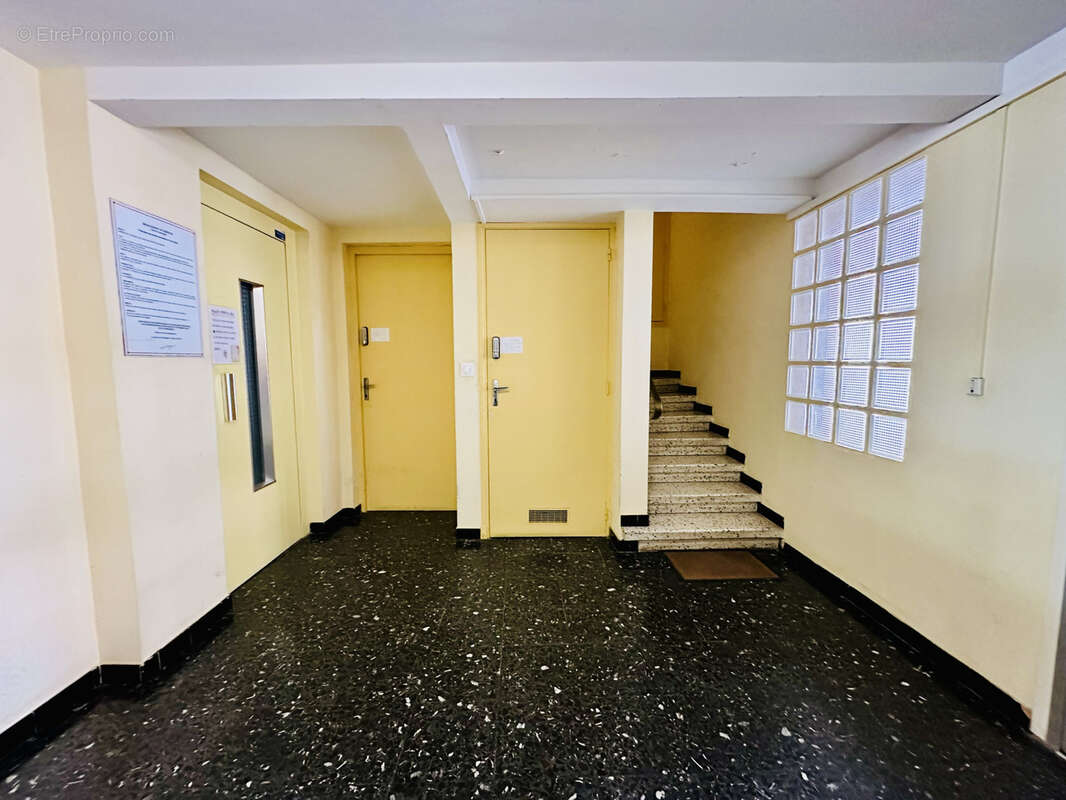 Appartement à NARBONNE