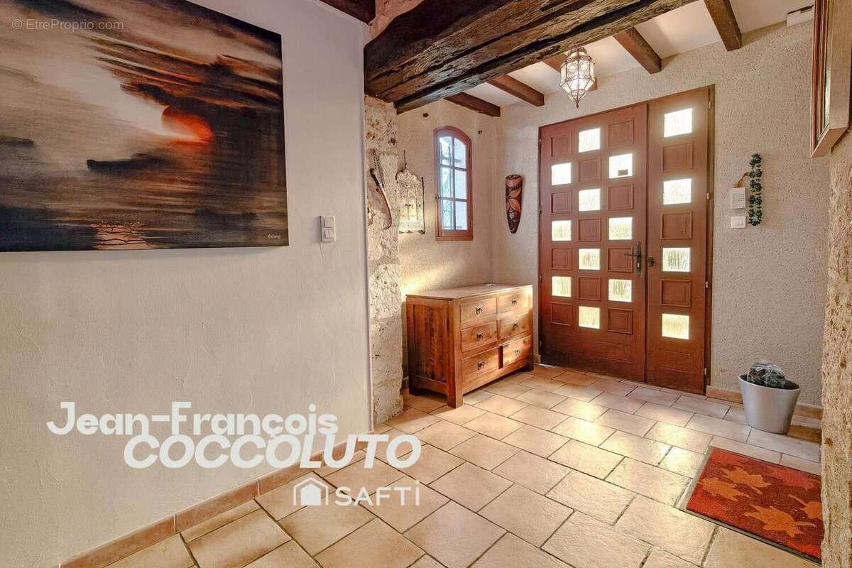 Photo 4 - Maison à BON-ENCONTRE