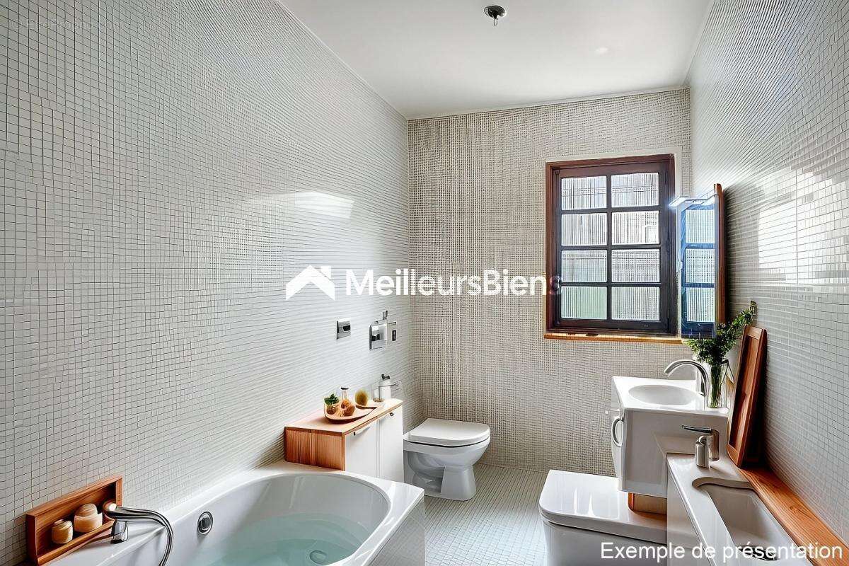 Appartement à CHIGNIN