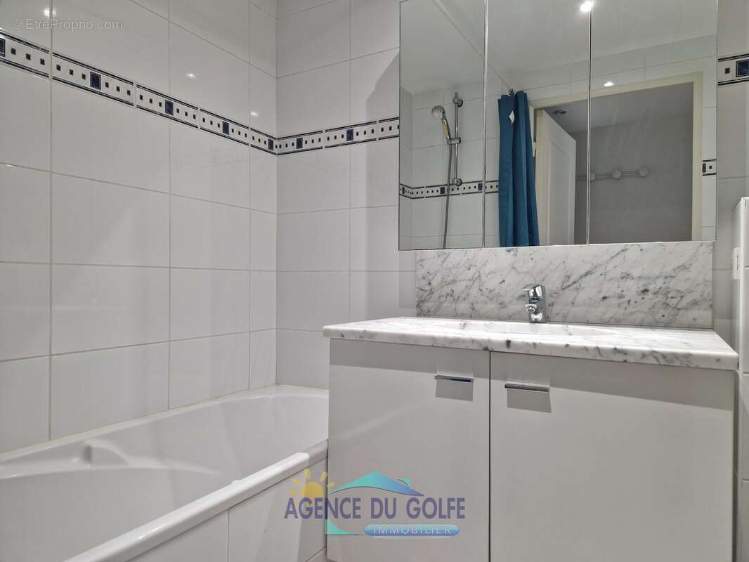 Appartement à LA CIOTAT