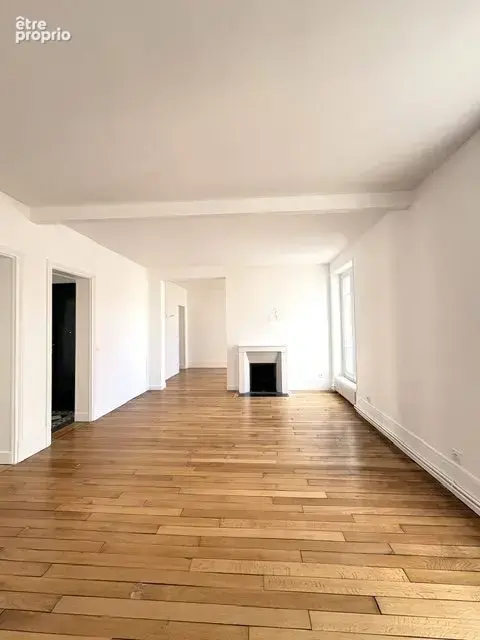 Appartement 5 pièces 125 m² à vendre à Vincennes (94300) - photo 2