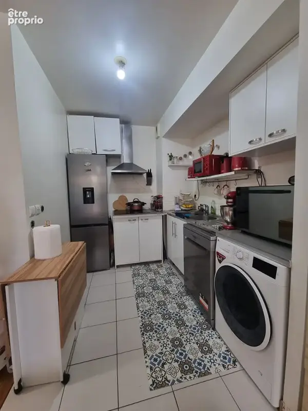 Appartement 2 pièces 42 m² à vendre à Le Perreux-Sur-Marne (94170) - photo 6