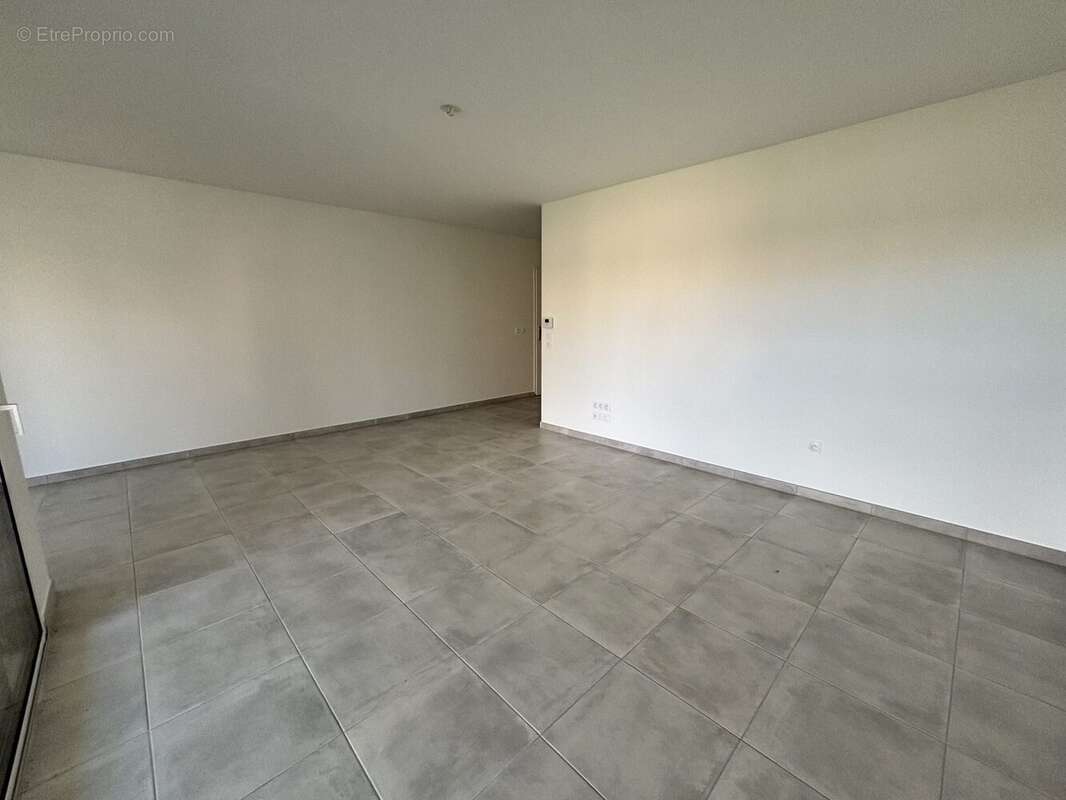 Appartement 82 m² à Chatillon-Saint-Jean  - photo 4