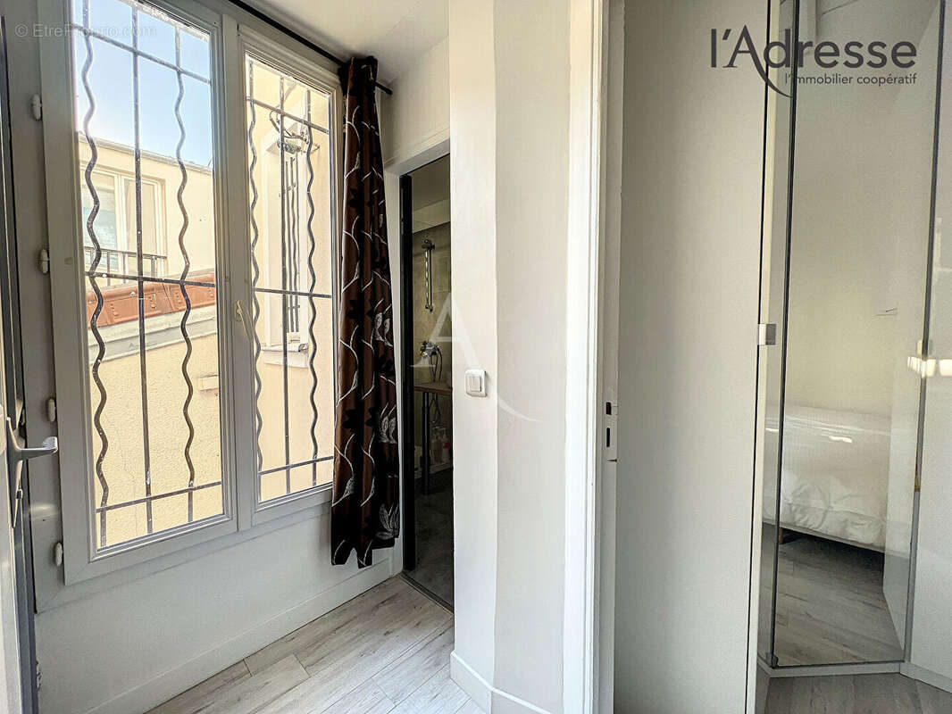 Appartement à PUTEAUX