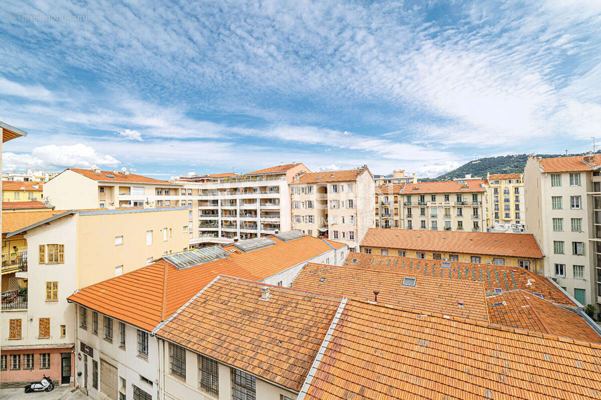 Port de Nice appartement 2 /3 pièces d'environ 75m2  à vendre à Nice  - Exclusivité Nestenn Nice Port - photo 16