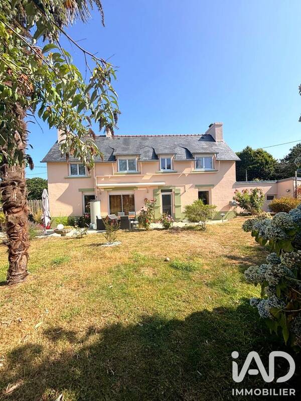 Photo 1 - Maison à FOUESNANT