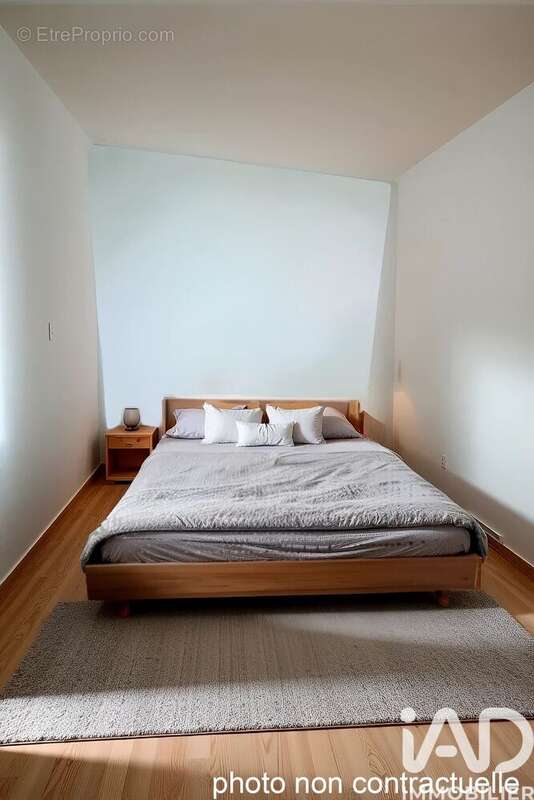 Photo 8 - Appartement à EVRY