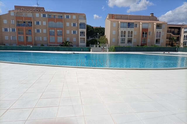 Appartement à FREJUS