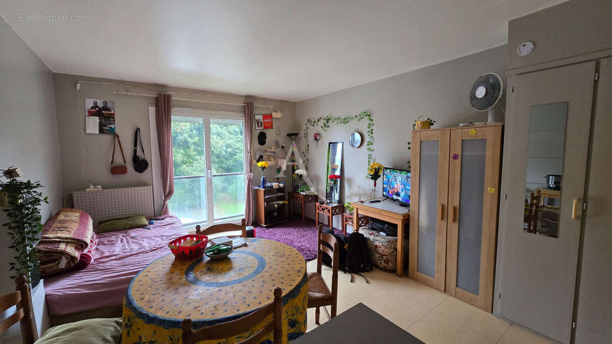 Appartement à LES SABLES-D'OLONNE