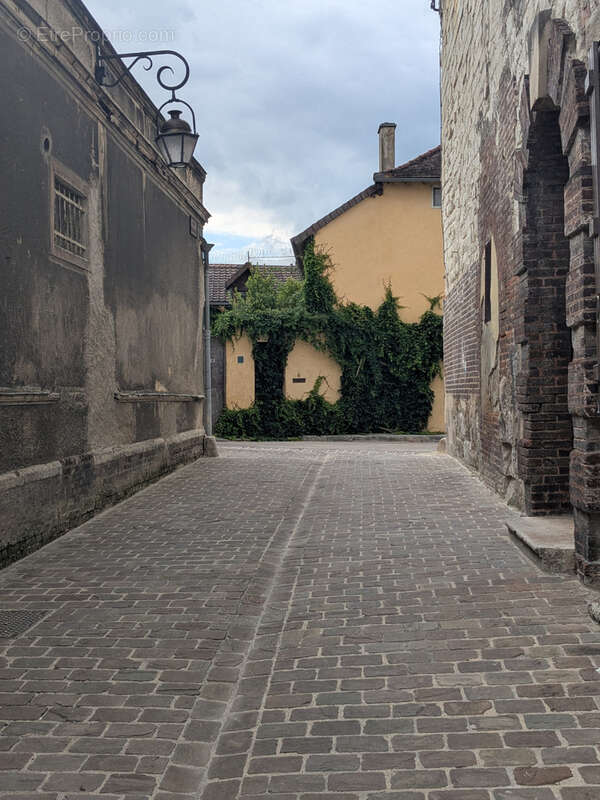 Appartement à TROYES