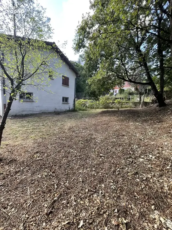 Claix villa individuelle 90.78 m2 confort thermique et calme absolu - photo 21