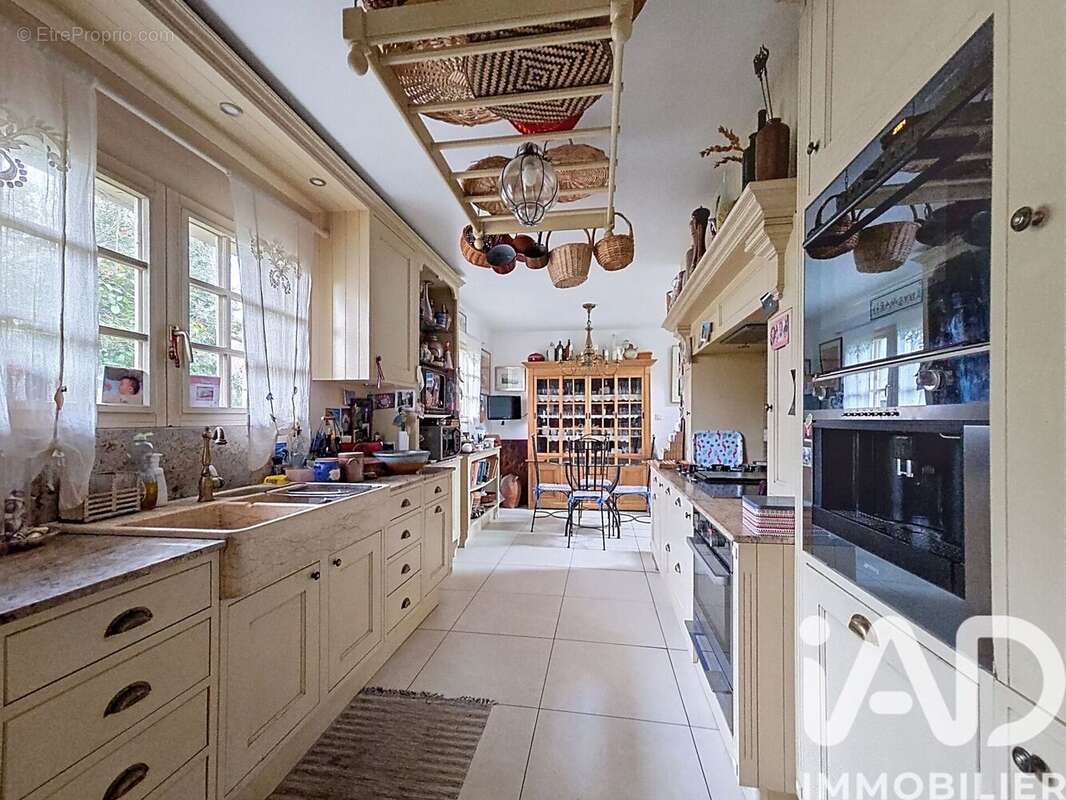 Photo 3 - Maison à VILLECRESNES