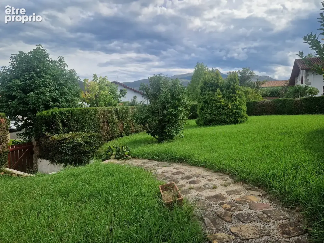 Belle maison familiale - 6 chambres - Jardin - ASCAIN - photo 2