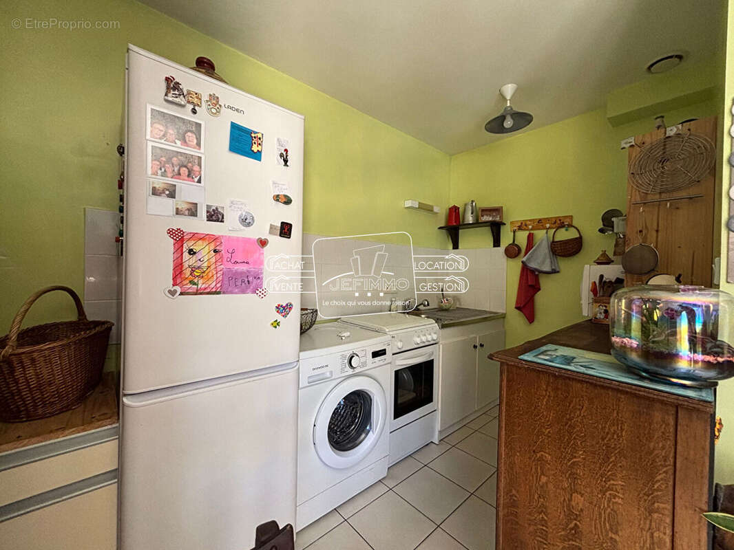 Maison à REZE