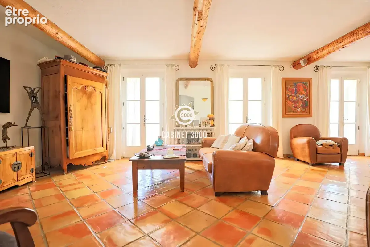 M2321 - TOULON - La Serinette - Maison T5 - Parkings - photo 3