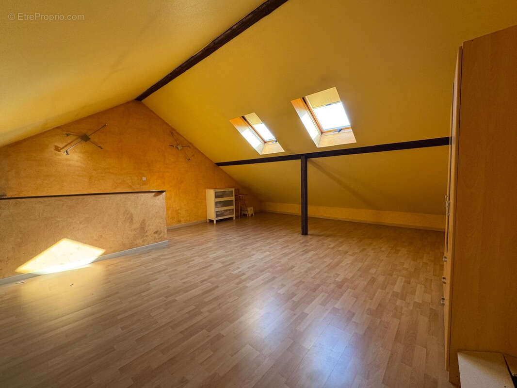 Maison 117 m2   3 chambres + grande terrasse   197 000 € - photo 20