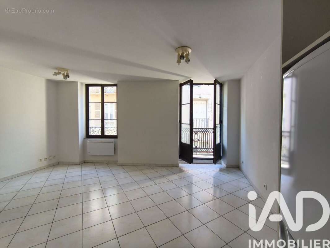 Photo 3 - Appartement à SASSENAGE