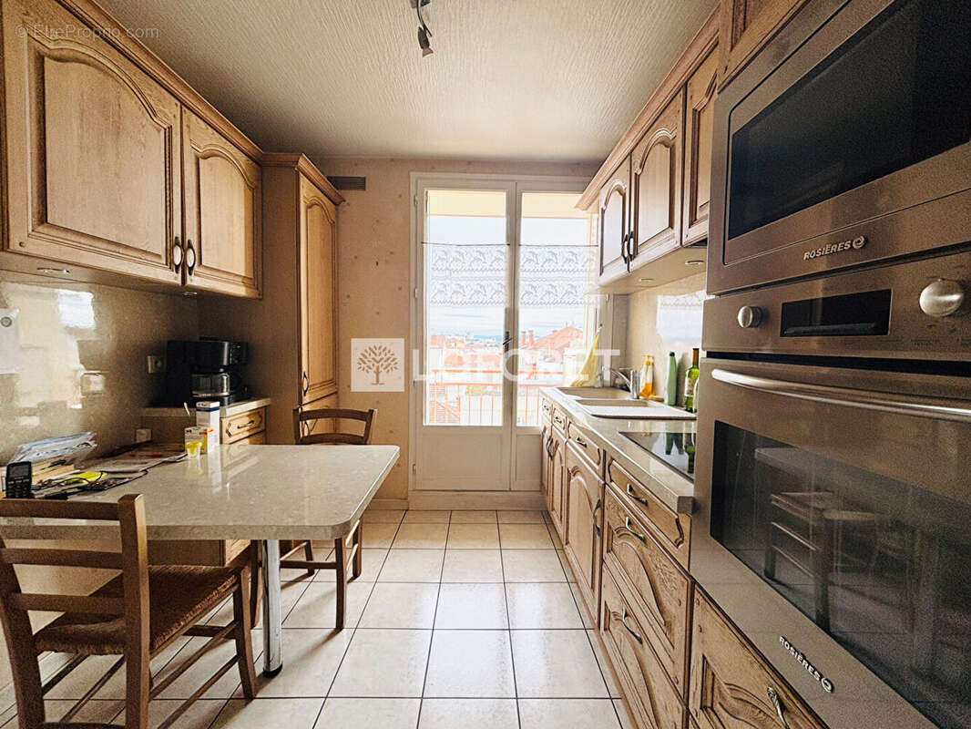 Appartement à ROANNE