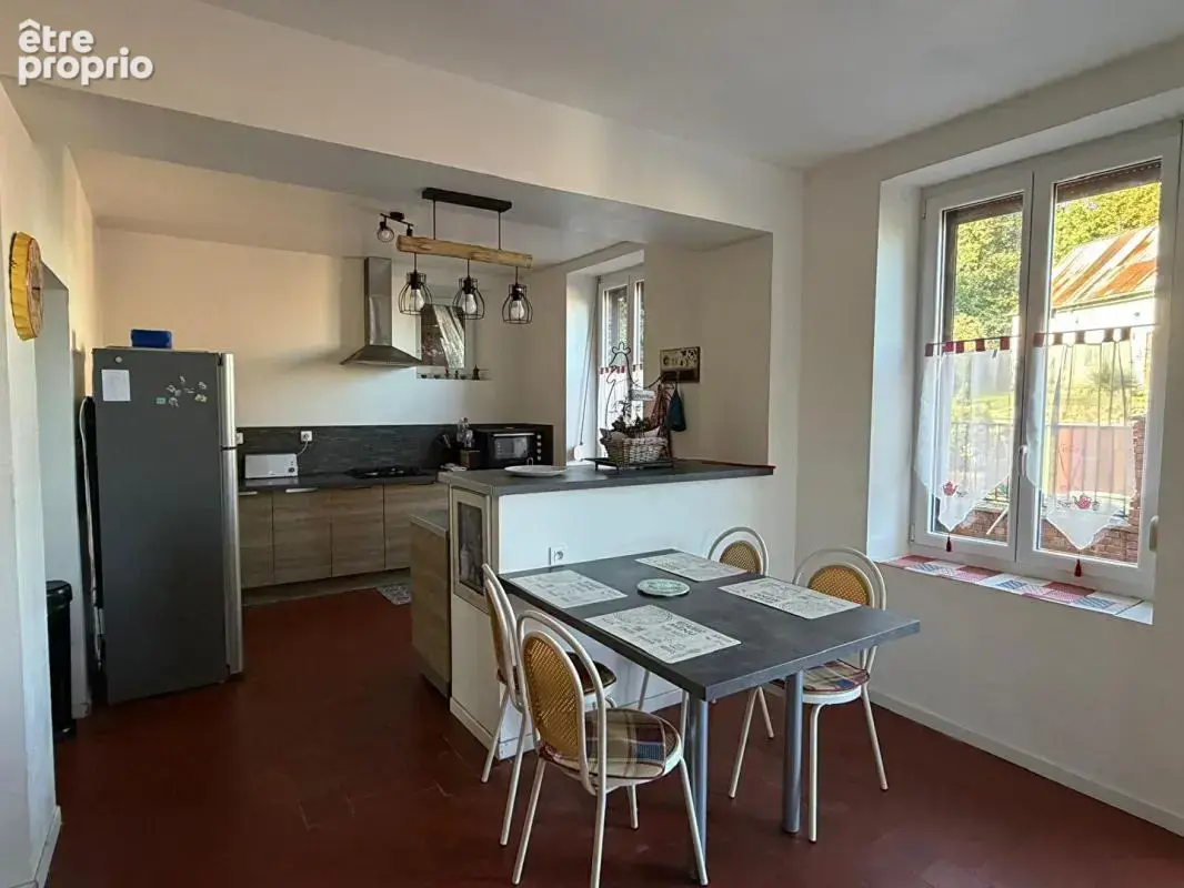 Maison Gîte Les Hauts de Proisy 9 pièce(s) 196 m2 - photo 2