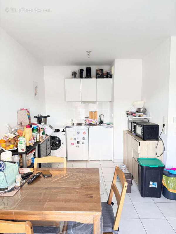 Appartement à SAINT-HERBLAIN