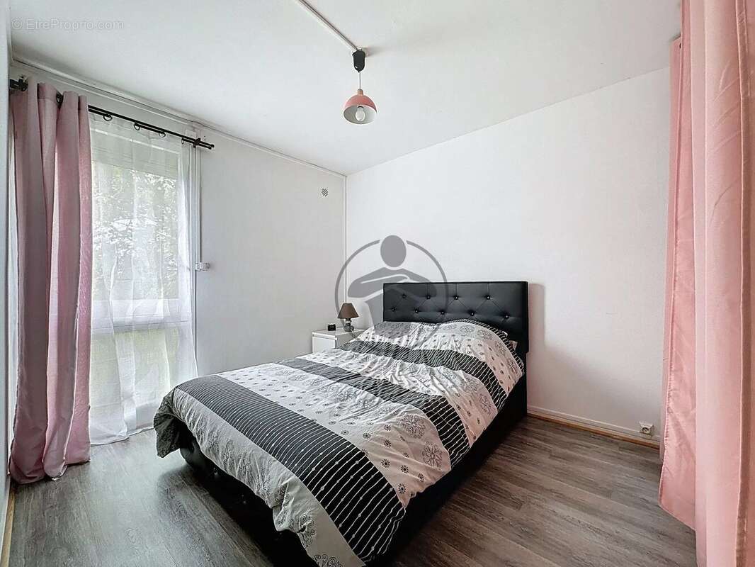 Appartement à SAINT-QUENTIN