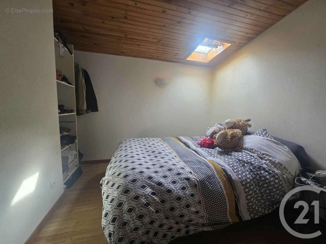 Maison à CARBONNE