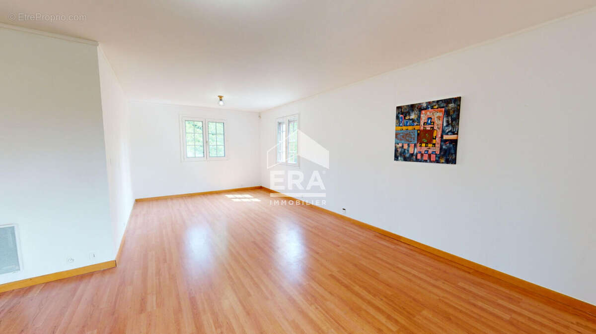 Maison 180m² à bourges - photo 4