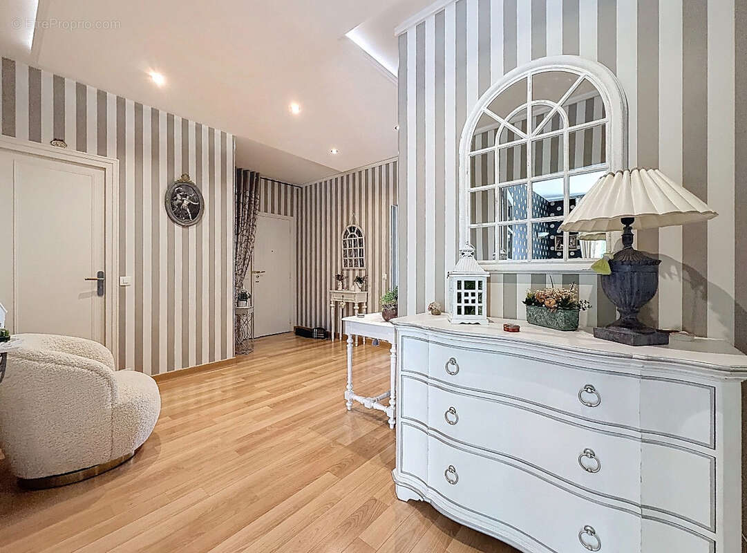 Appartement à CAEN