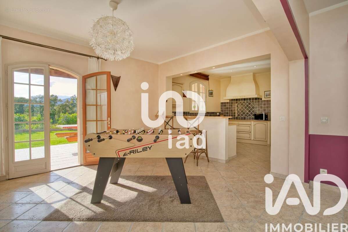 Photo 7 - Maison à COGOLIN