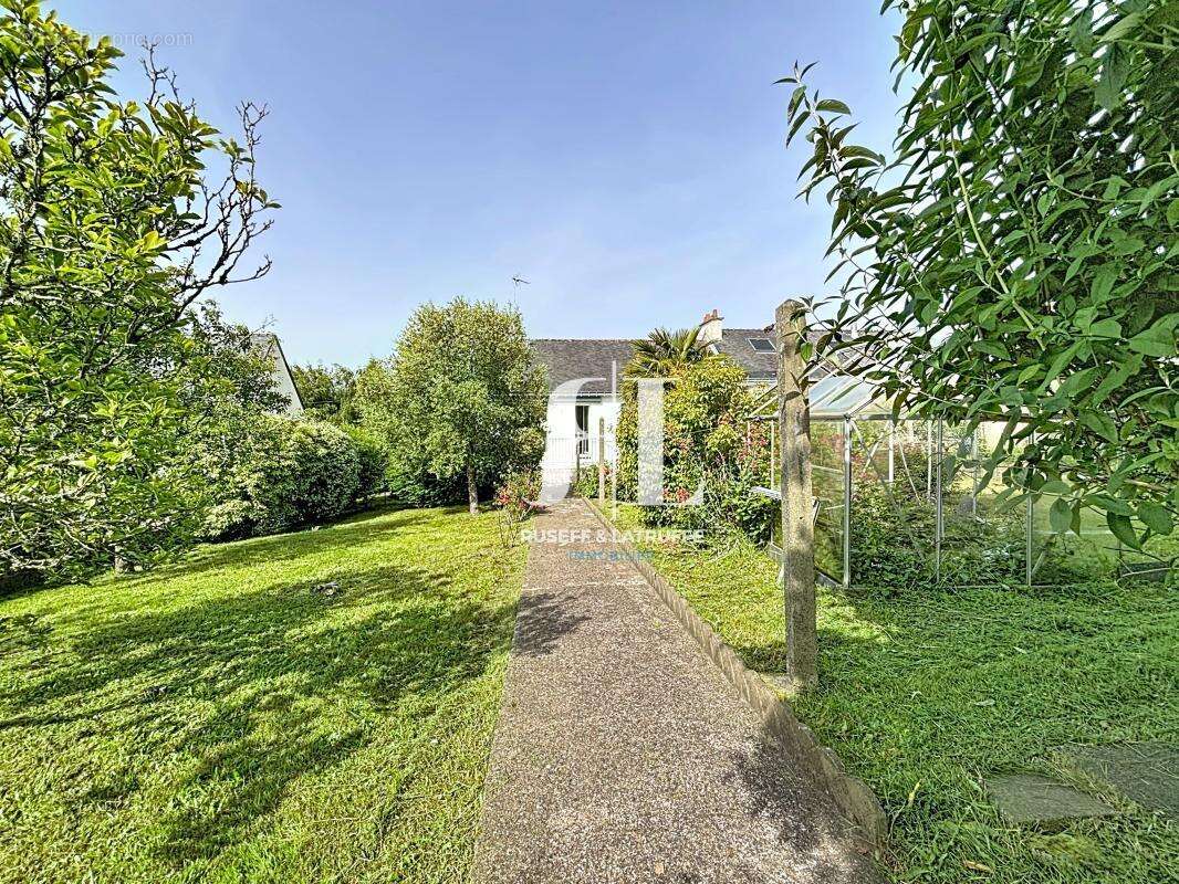Maison à LANESTER