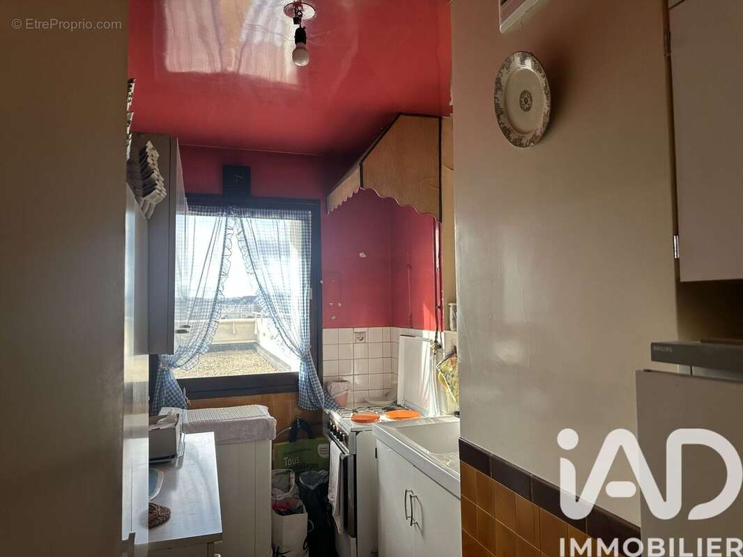 Photo 7 - Appartement à CACHAN