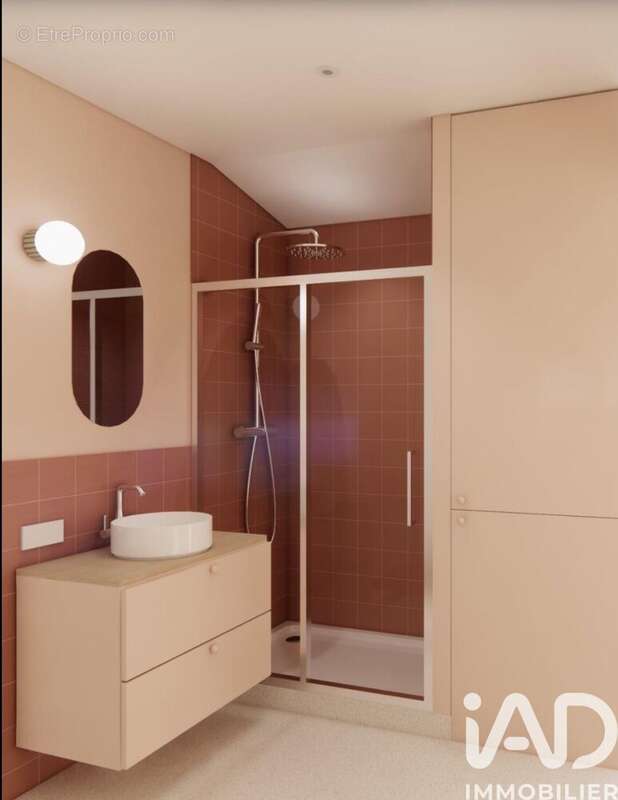 Photo 6 - Appartement à SELLES-SUR-CHER