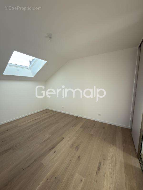 Appartement à ANNECY-LE-VIEUX
