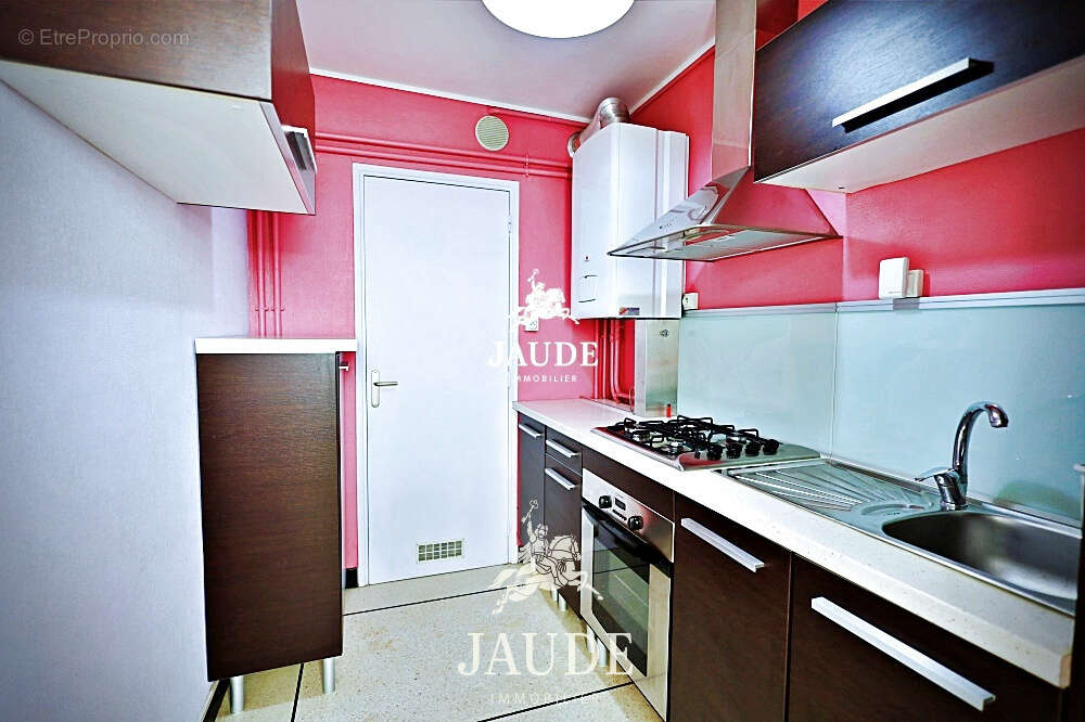 Appartement à CLERMONT-FERRAND
