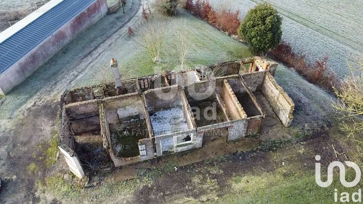 Photo 9 - Maison à GAILLEFONTAINE