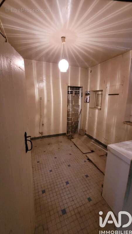 Photo 2 - Maison à SAMMERON