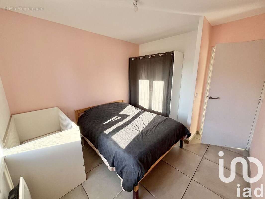 Photo 7 - Maison à LA FERTE-MILON