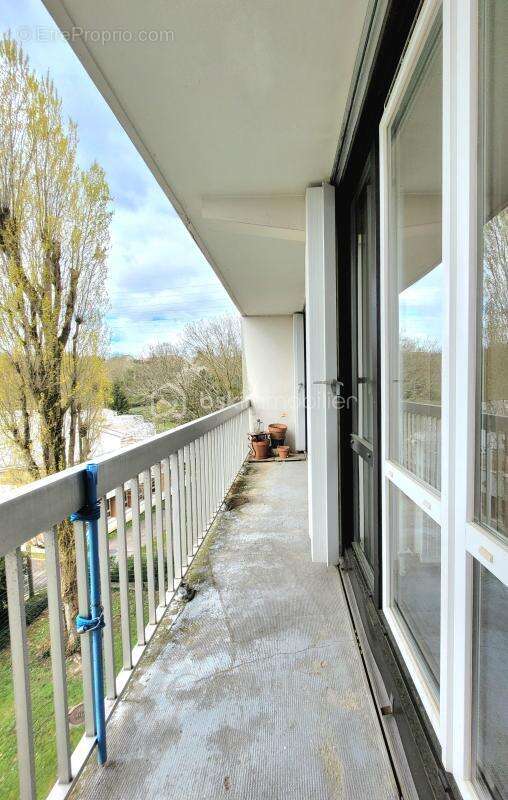 Appartement à CHELLES