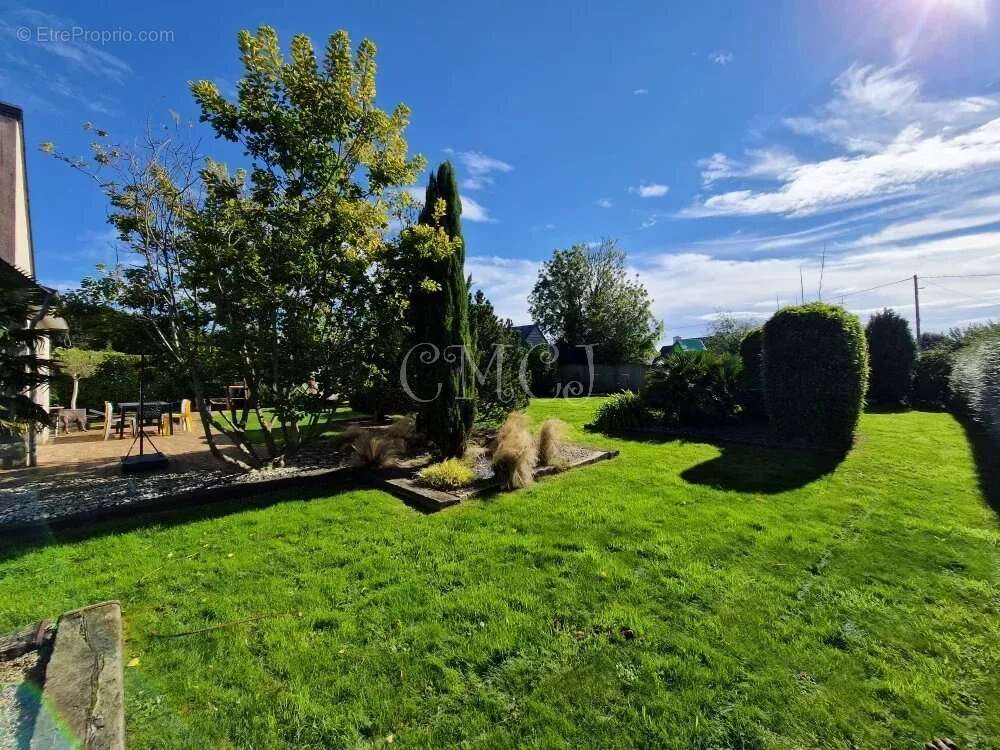 Maison à PLESTIN-LES-GREVES