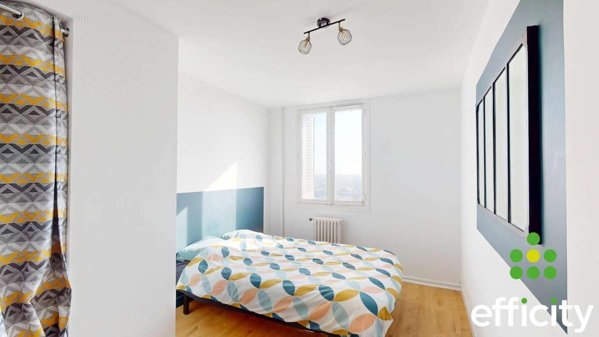 Appartement à LA MULATIERE