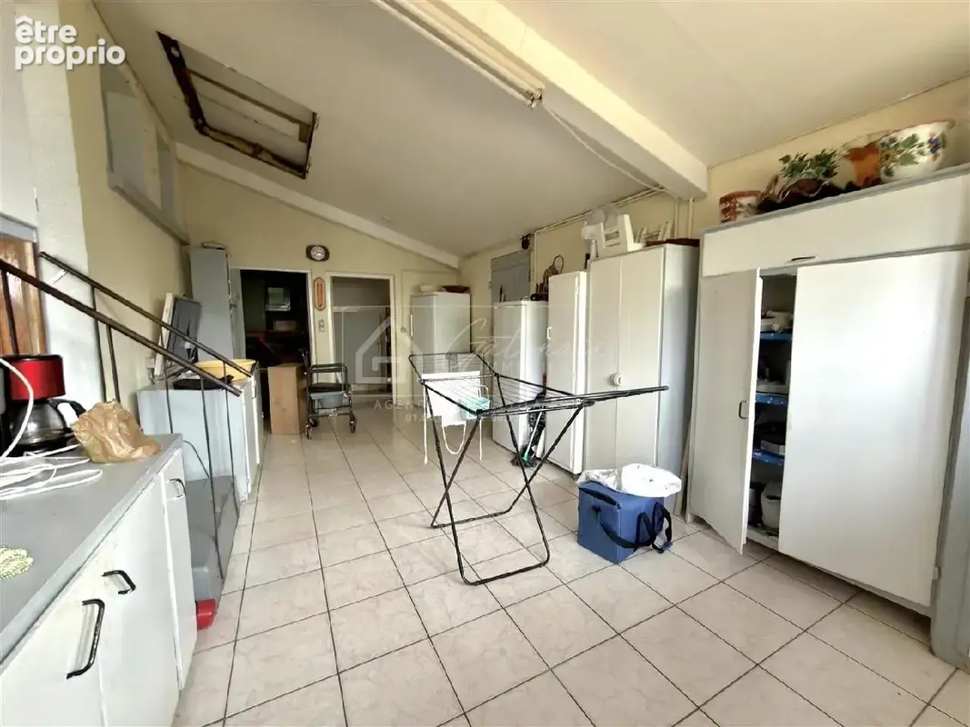 Maison 87 m² à Milly-La-Foret  - photo 9