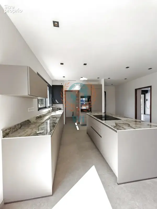 Villa Californienne avec piscine - photo 6